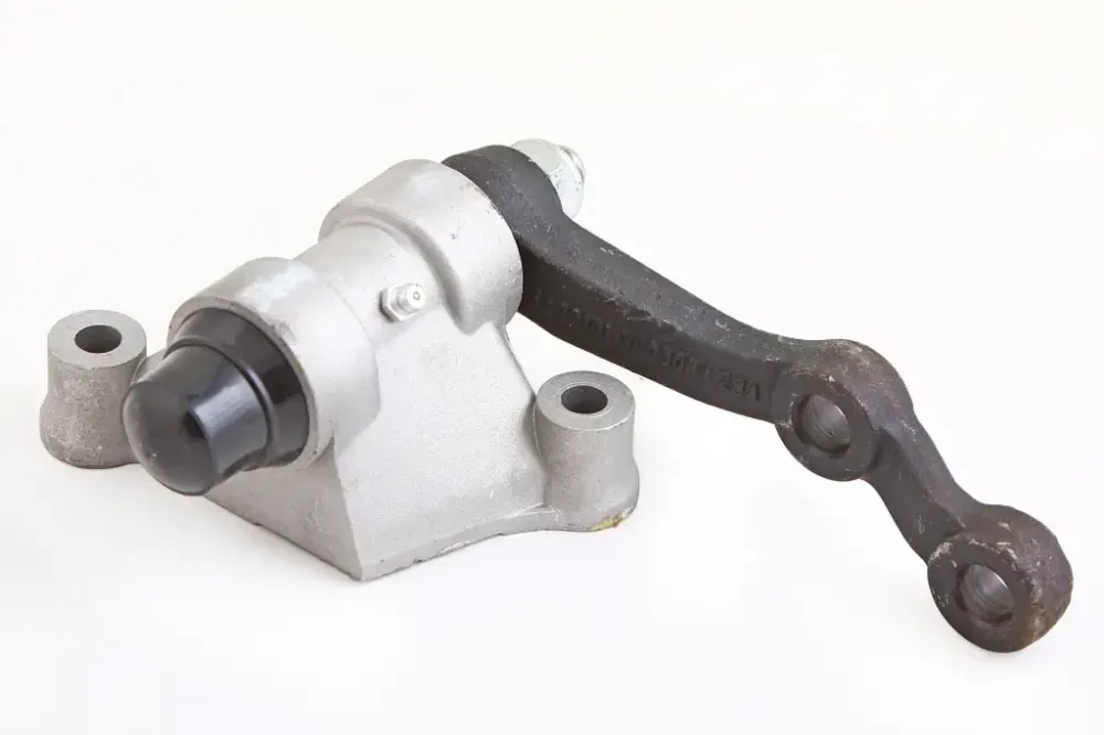 Маятниковый рычаг 2101 на подш. ASR с масленкой Винница - изображение 1