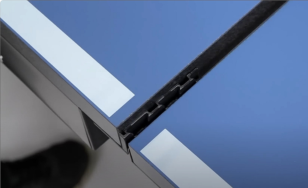 Теннисный стол Stiga Expert Roller ITTF Blue (719005) Київ - фото 3