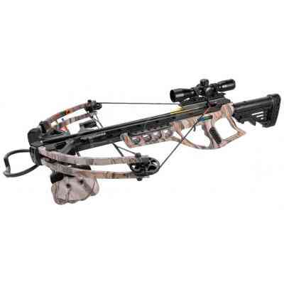 Арбалет Man kung XB86DC-KIT Вінниця