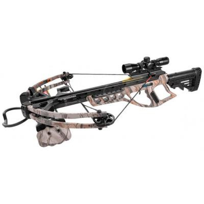 Арбалет Man kung XB86DC-KIT Вінниця - фото 1