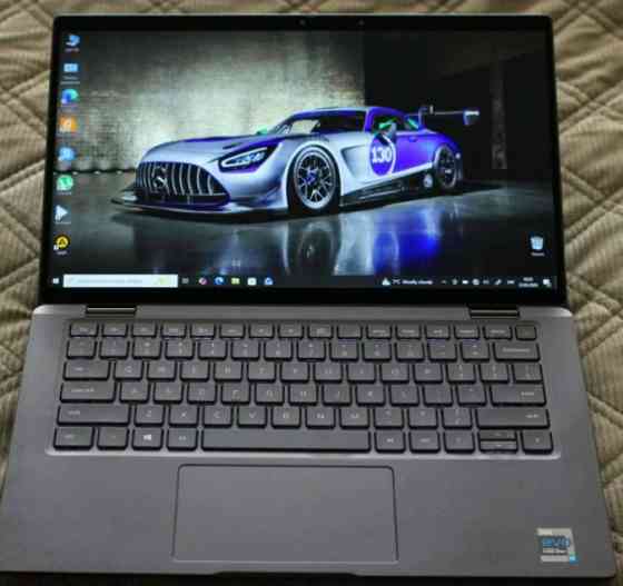 Dell 7420/i7-1185G7/Video4GB/16GB/SSD1TB Харьков