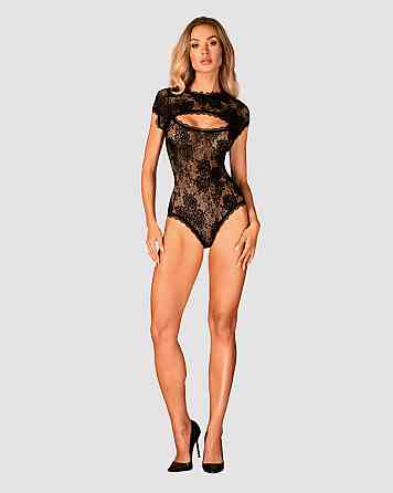 Боді Peonesia body L/XL Sex Aura Київ