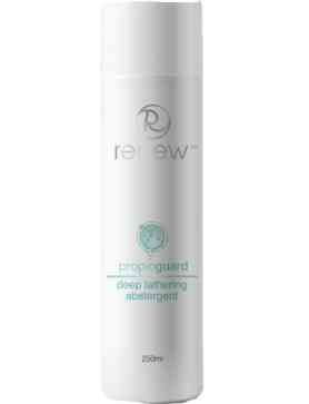 Renew Гель для глубокого очищения всех типов кожи с акне DEEP LATHERING ABSTERGENT 250 мл Днепр