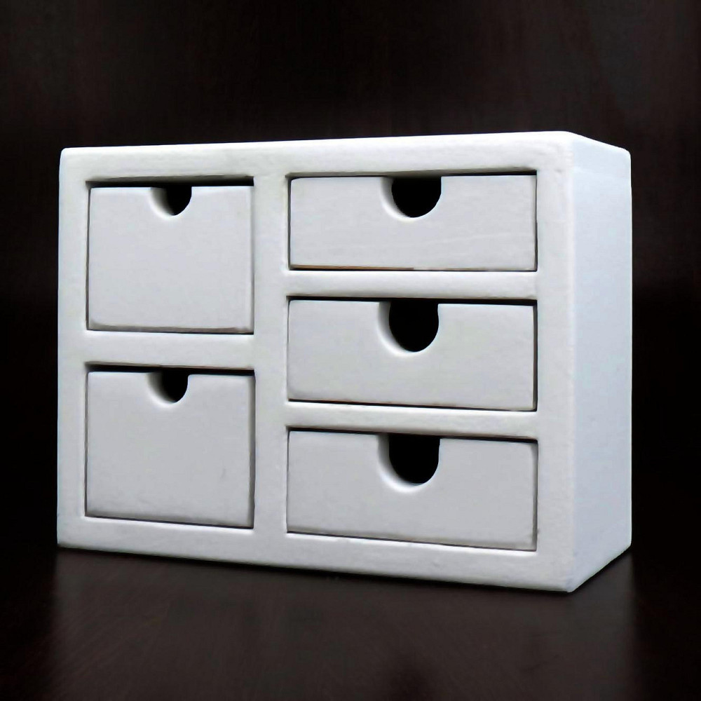 Органайзер настільний "Рендерс" зефір Миколаїв - фото 1