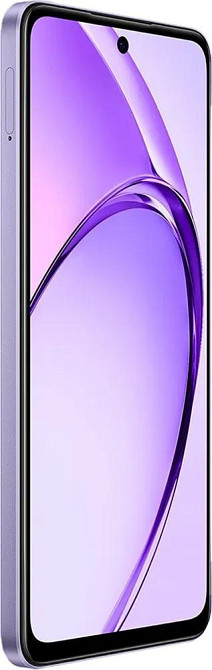 Смартфон Oppo A3 4G 6/256GB Starry Purple Фіолетовий Харків - фото 3