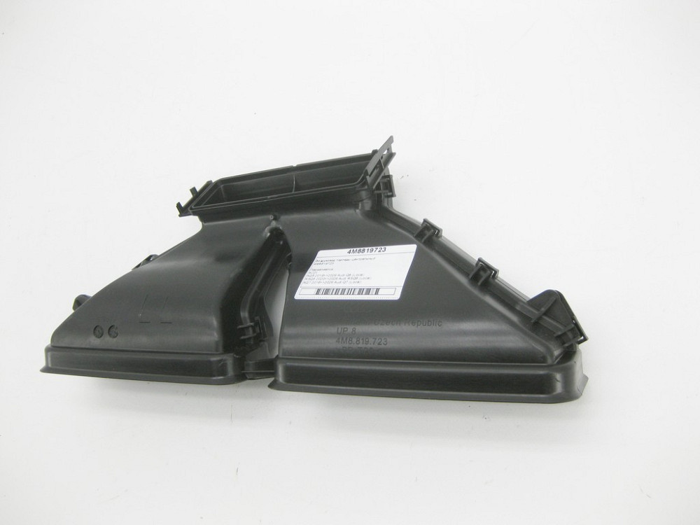 VAG  4M8819723 Повітряник торпеди центральний Одеса - фото 2