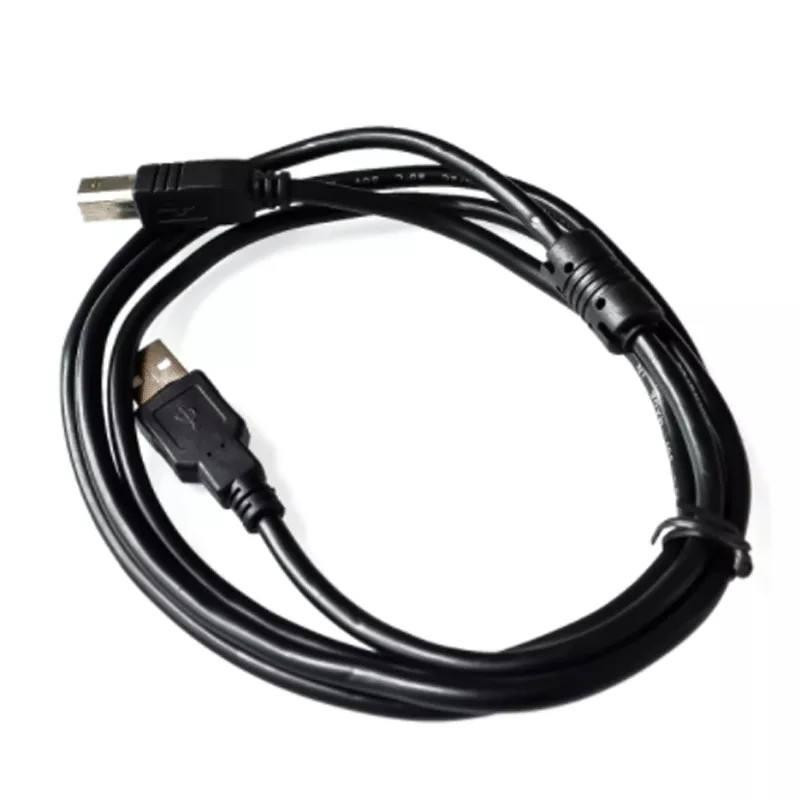 USB програматор AVRISP XPII, AVR ISP/PDI для мікроконтролерів AVR, універсальний програматор Київ - фото 4