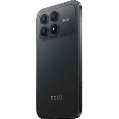 Мобільний телефон Xiaomi Poco F8 Pro 12/512GB Black (1179964) Вінниця