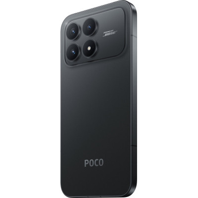 Мобільний телефон Xiaomi Poco F8 Pro 12/512GB Black (1179964) Вінниця - фото 4