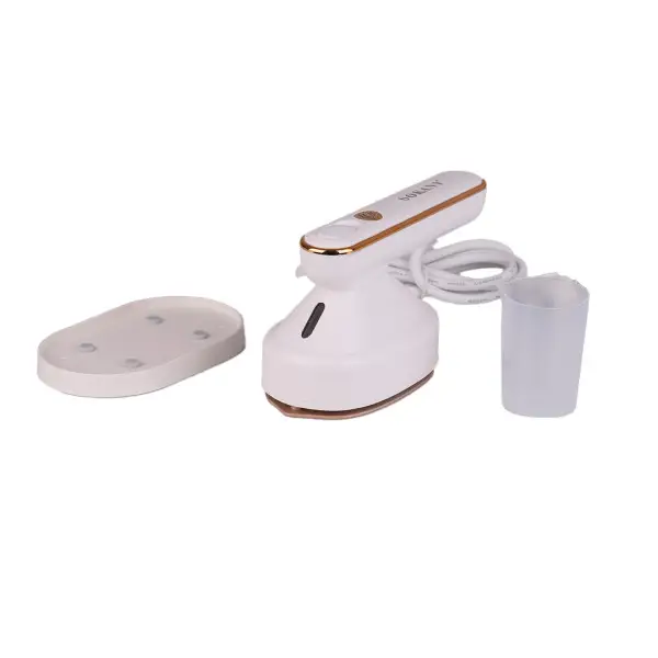 Відпарювач ручний 1200 Вт Білий Sokany SK-3071W Коломыя - изображение 3