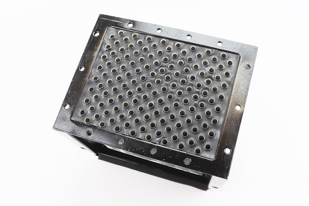 Радіатор R195NM/ZS1100/ZH1105 (алюміній) Киев - изображение 3