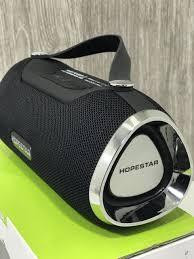 Портативна колонка Hopestar H-40 (30 шт./ясть) Київ - фото 2