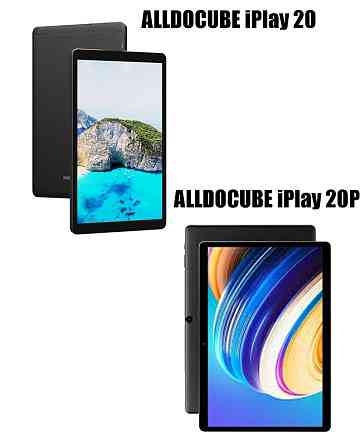 Поліуретанова плівка HyperClear Guard для Alldocube Iplay 20, Iplay 20P Ultra Київ