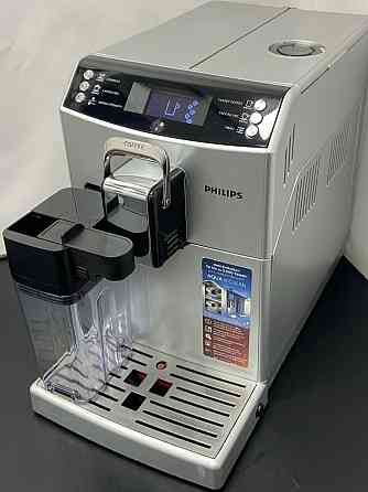 Кофемашина Philips EP4051 Saeco Minuto. Киев