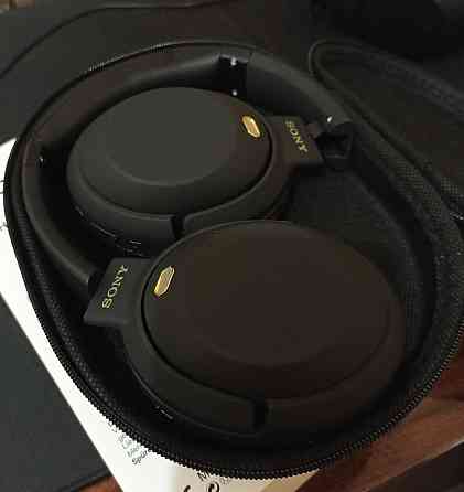 Навушники Sony стан добрий Киев