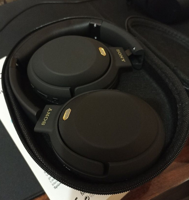 Навушники Sony стан добрий Київ - фото 6