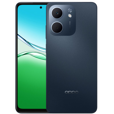 Мобильный телефон Oppo A5X NFC 4/128GB Midnight Blue (OFCPH2725 _NFC_BLUE) Винница - изображение 1