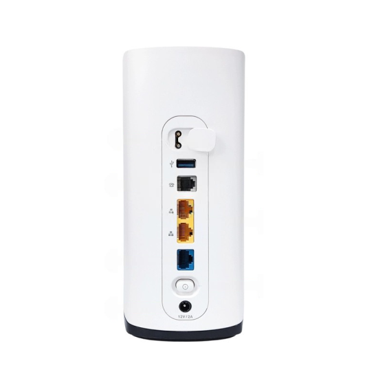 5G/4G роутер Olax G5018 (Київстар, Vodafone, Lifecell) Харків