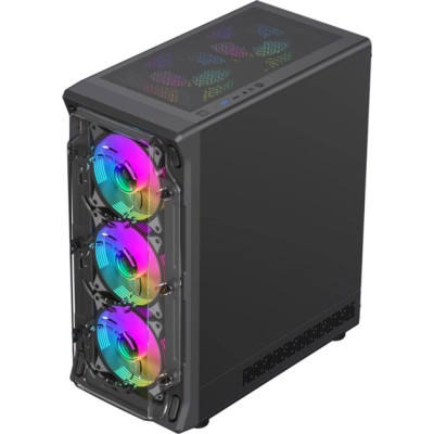 Корпус Gamemax Starlight 2 AB Вінниця - фото 11