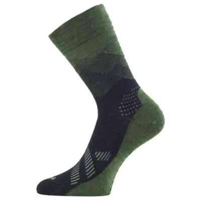 Термоноски Lasting трекінг FWO 696 M (002.003.4197) Винница