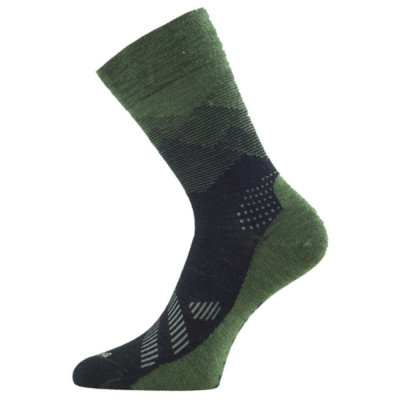 Термоноски Lasting трекінг FWO 696 M (002.003.4197) Винница - изображение 1