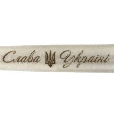 Ручка кулькова Parker JOTTER 17 UKRAINE SS GT BP Тризуб Слава Україні (16032_TR3) Вінниця - фото 4