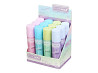 Клей-олiвець PASTEL 10г PVP BM.4921 ТМ BUROMAX