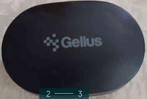 Навушники бездротові. Харків