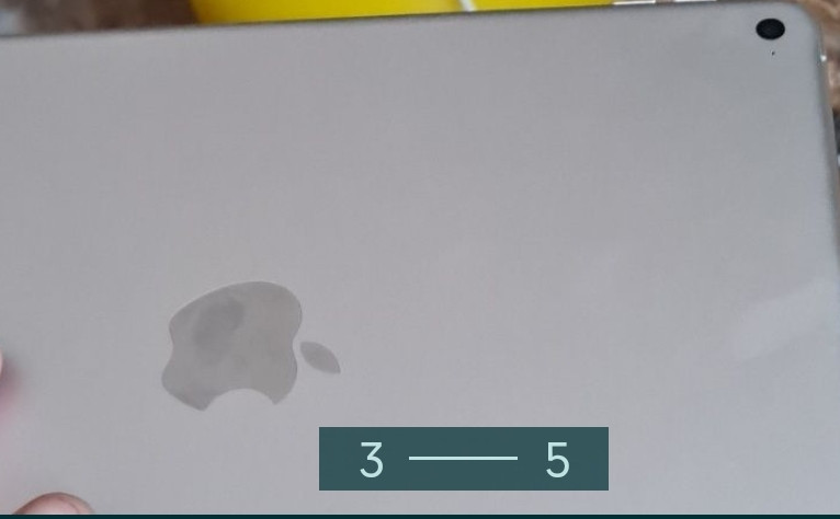 Планшет iPad 64Gb. Киев - изображение 3