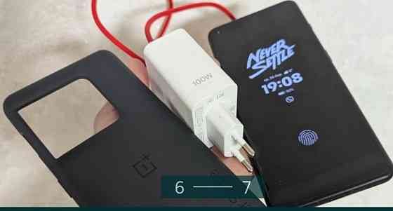 Телефон OnePlus 10 Pro Киев