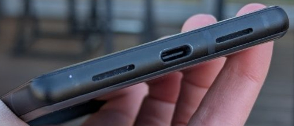 Смартфон Google Pixel 6, 8/128Gb. Neverlock Киев - изображение 4