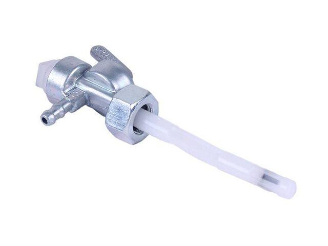 Кран топливный на мотоцикл LF150-2E Мукачево - изображение 2