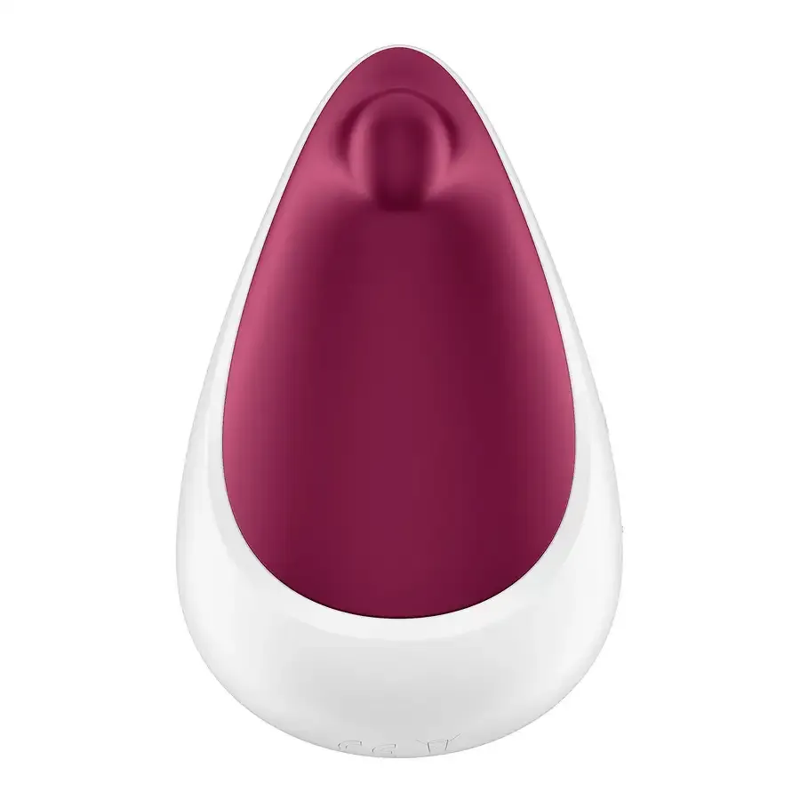 Вібратор Satisfyer Spot On 3 Berry Львів - фото 4