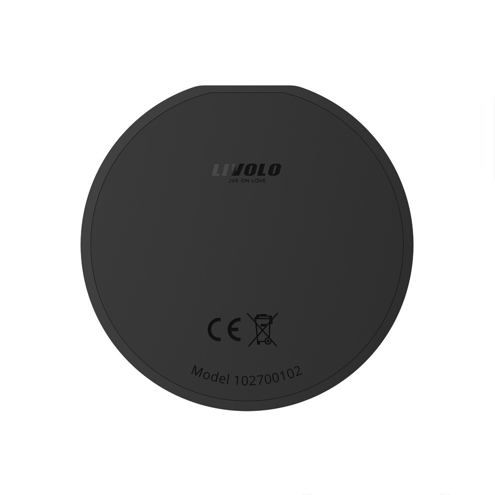 LIVOLO Центр керування розумним будинком Шлюз EC Livolo (VL- ) Коломия - фото 3