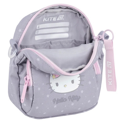 Сумка дитяча Kite Kids Hello Kitty 2620-1 сумка-рюкзак (HK25-2620-1) Вінниця - фото 6