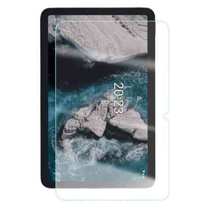 Стекло защитное BeCover Nokia T21 10.4" (708798) Винница