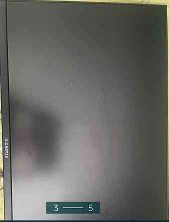 Ігровий Монітор: GIGABYTE GS27F. Київ