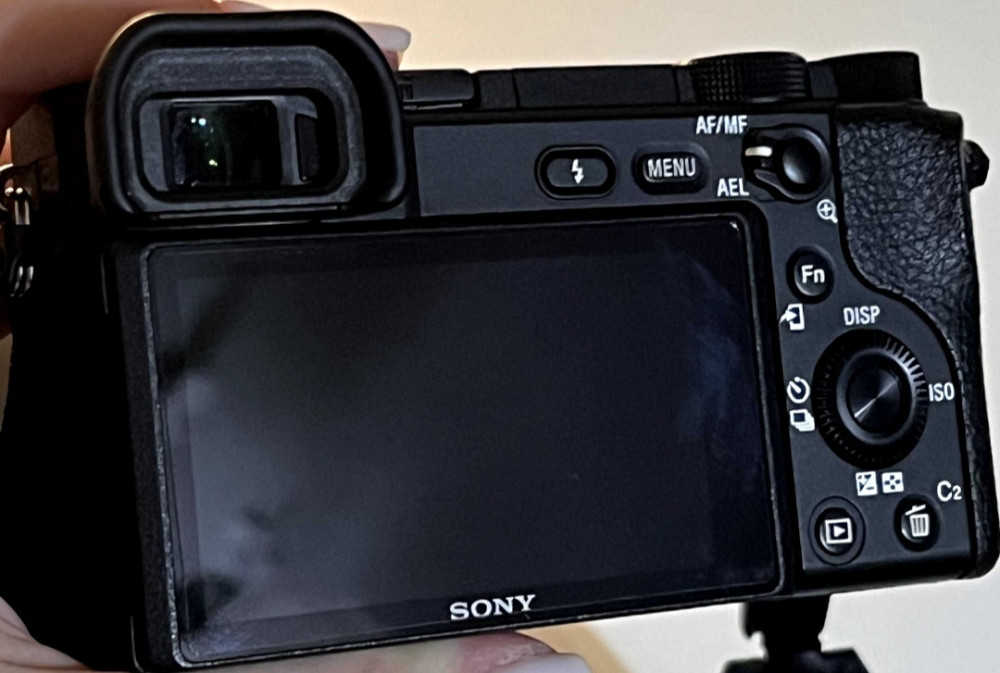 Фотоаппарат Sony Alpha A6400 body. Киев - изображение 2