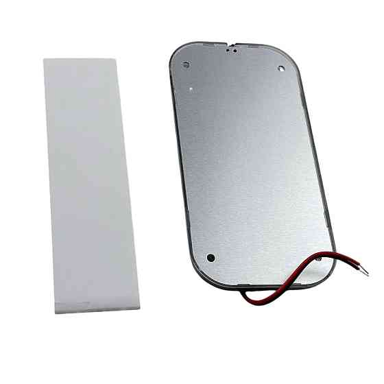 Подсветка универсальная 150*75*10 Лед 12-24V салона Мукачево