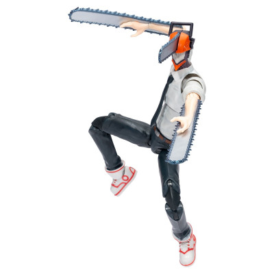 Фігурка для геймерів Total Anime серії Людина-бензопила W1 - Людина-бензопила (#2, з аксесс.) (KAZ0174-W1) Вінниця - фото 10