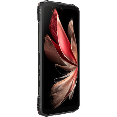 Мобильный телефон Doogee Blade10 Pro 6/256Gb Black Red (6923740215005) Винница - изображение 2