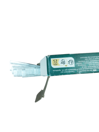 Набор гвоздей Parkside Type 47 10 мм 3800 штук серебристый Киев