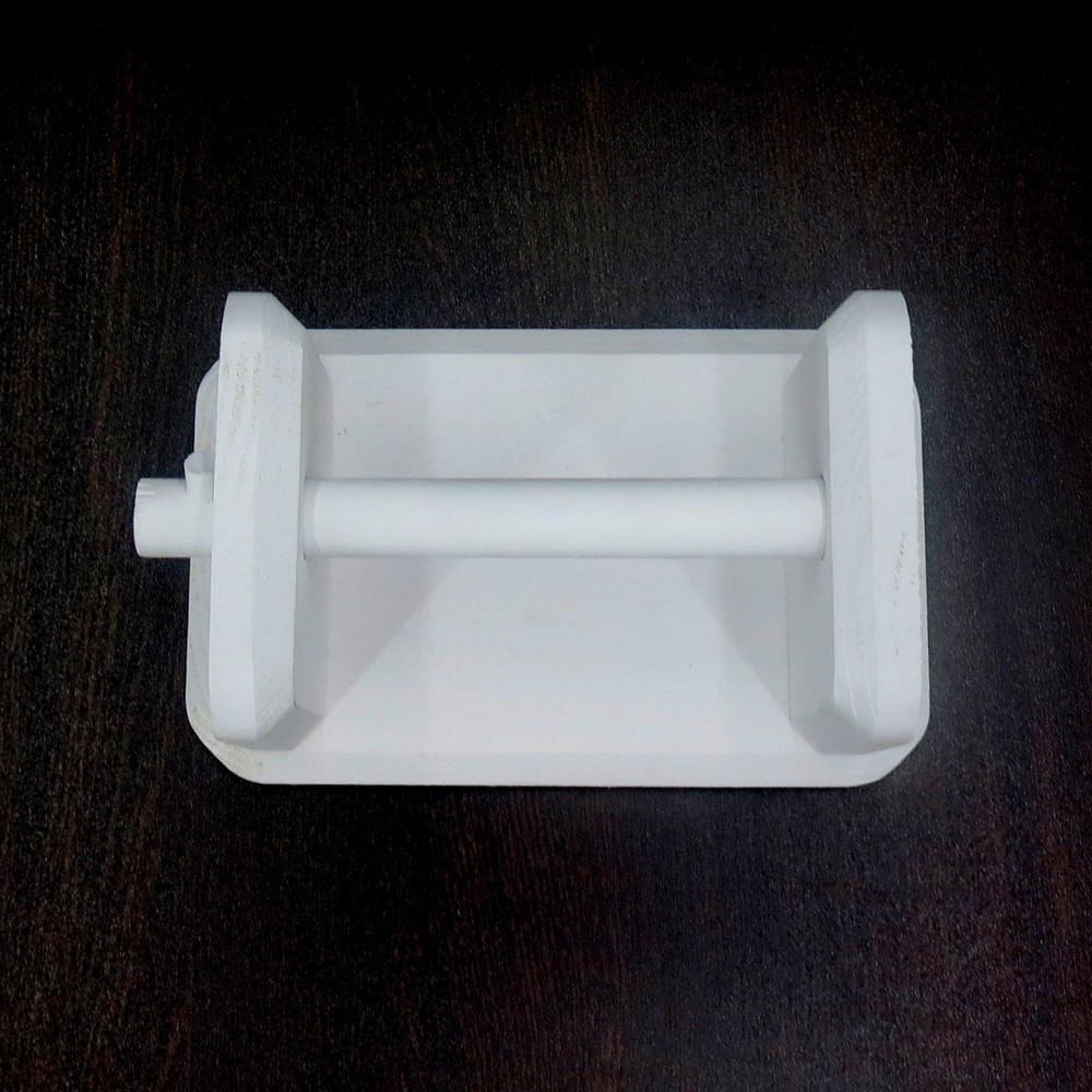 Держатель для туалетной бумаги 