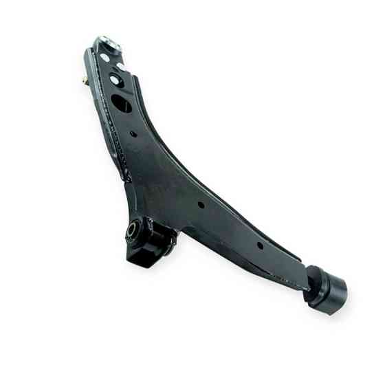 Важіль підвіски Lanos, Sens, Nexia лівий у зборі передньої Мукачево