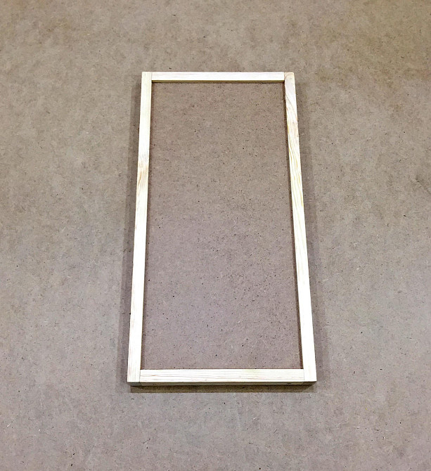 Полка дополнительная 