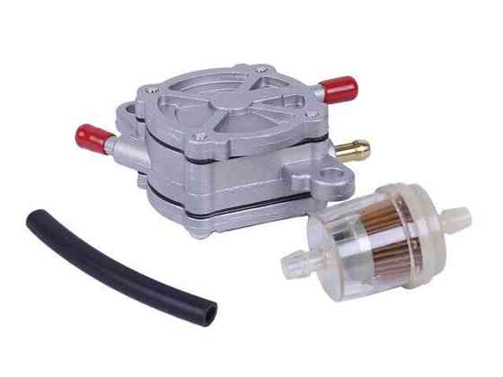 Бензонасос для скутера Хонда 50 Мукачево