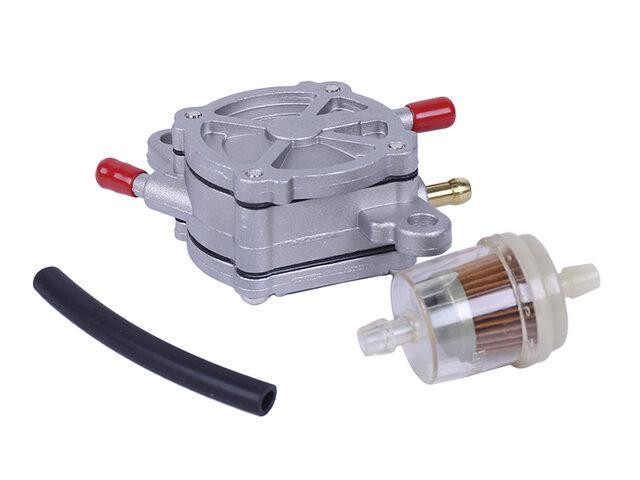 Бензонасос для скутера Хонда 50 Мукачево - изображение 2