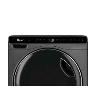 Стиральная машина Haier HW50-BP12307GU1S Винница - изображение 2