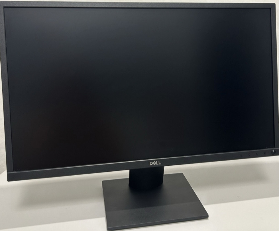 Монітор: 24" Full HD DELL E2420h в ідеальному стані! Київ - фото 5