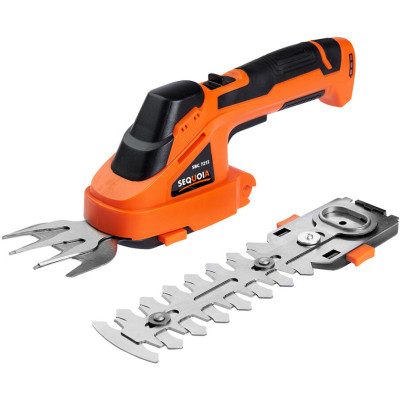 Кусторез SEQUOIA аккумуляторный 2в1 (SBC7213) Винница - изображение 1